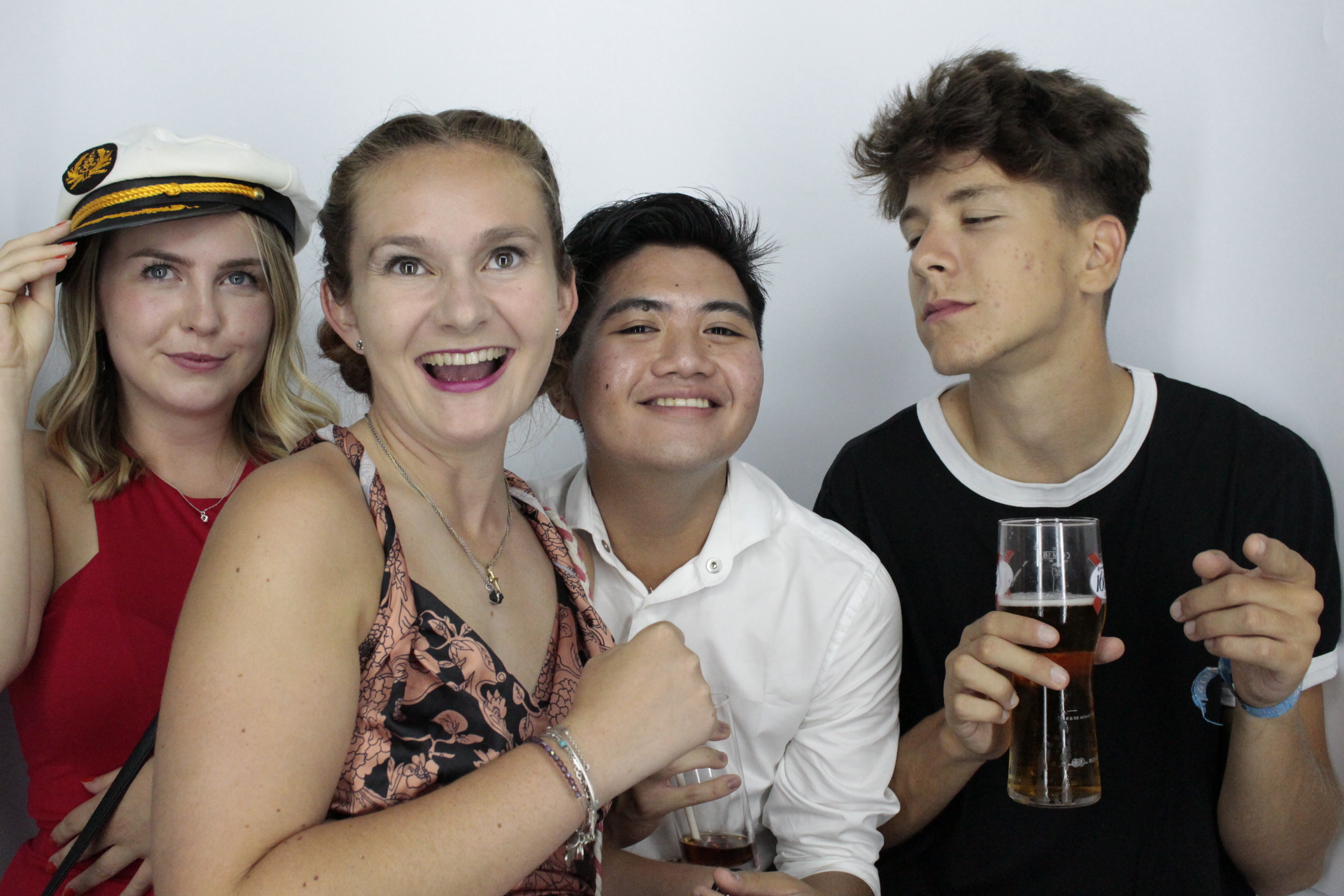 Ellesse's 21st Birthday | View more photos from the event at gallery.myphotoboothexperience.co.uk/u/MyPhotoBoothExperienceLtd/Ellesses-21st-Birthday